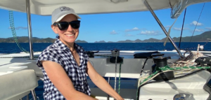 Catamaran Cruising Courses